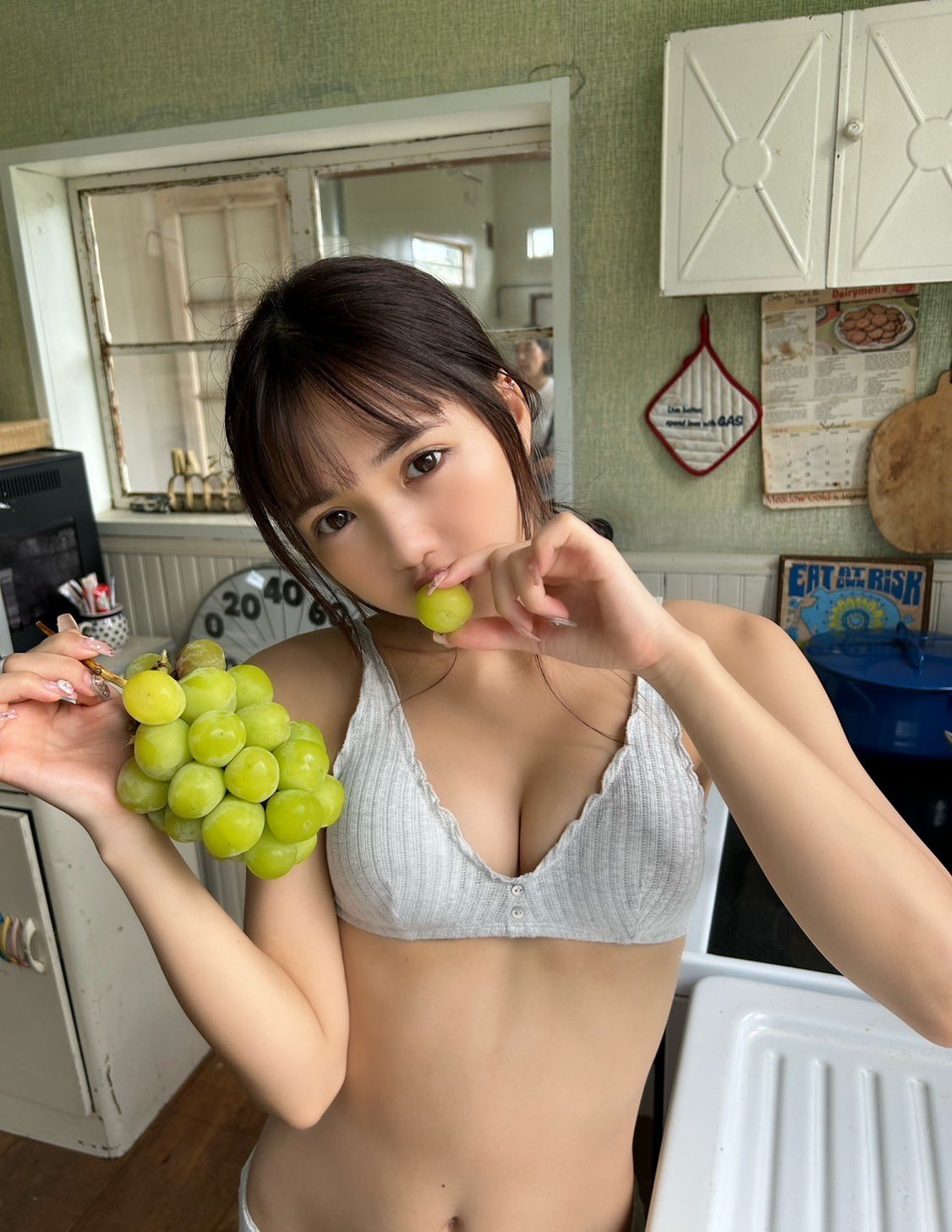 ◎美巨乳グラドル☆井上和香☆堀井美月☆鷹羽澪☆桐山瑠衣☆鈴木ふみ奈☆手束真知子 #爆乳#まんまるおっぱい【A4サイズ/切り抜き2p】(タレント)｜売買されたオークション情報、Yahoo!オークション(旧ヤフオク!)  の商品情報をアーカイブ公開