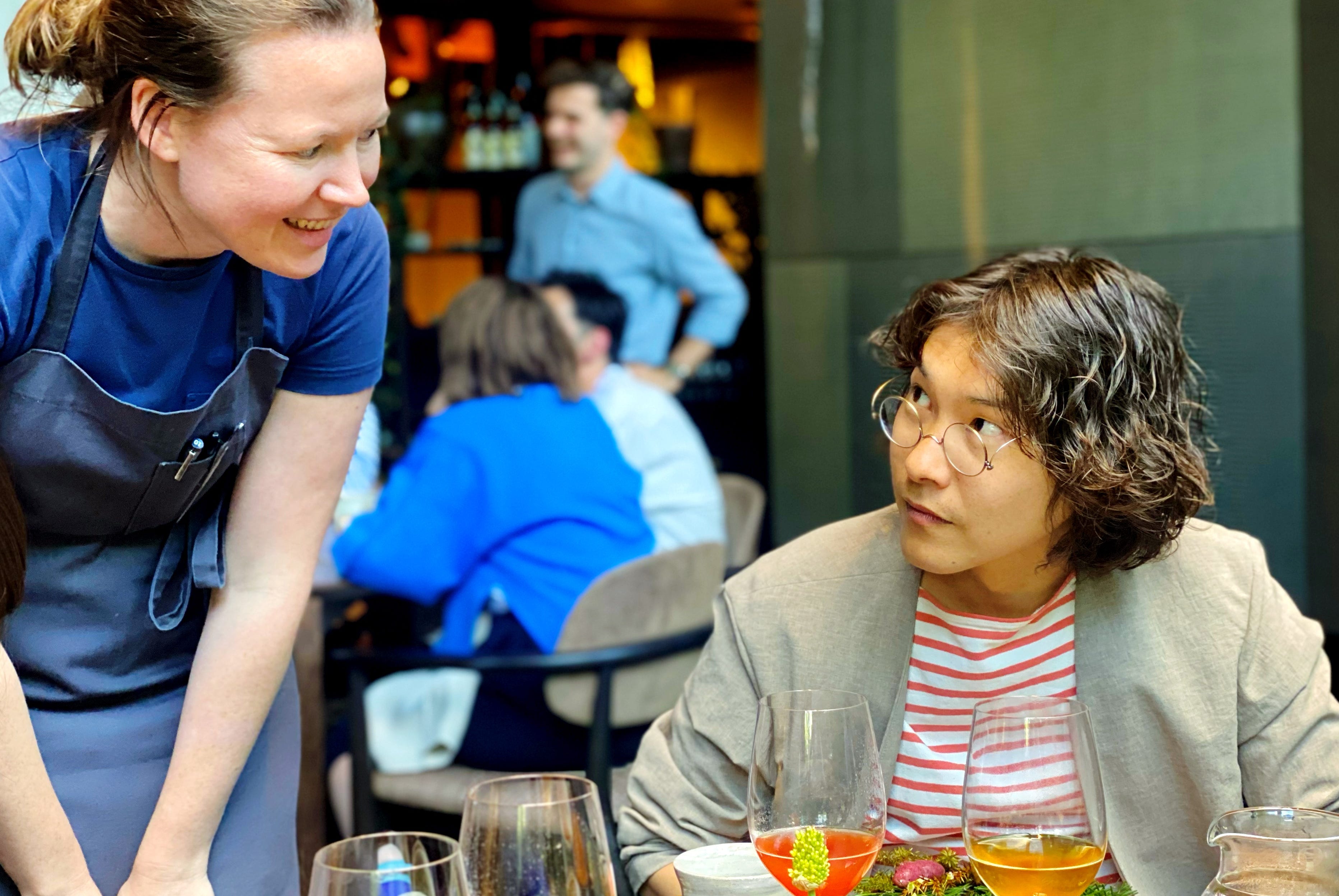 ノーマ京都 –公式 ワイングラスの名門ブランド