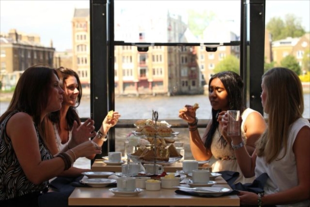 サクラマチクマモト内『ロンハーマンカフェ熊本店』居心地抜群おしゃれカフェ♪あゆ姫食い倒れ放浪記