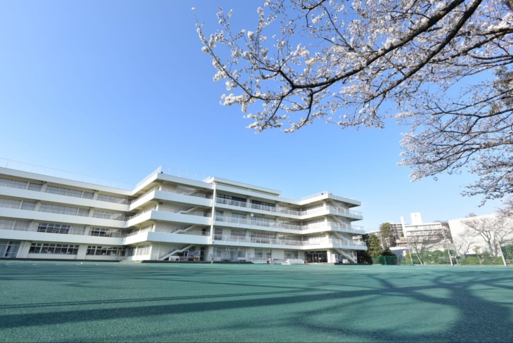 田園調布学園中等部・高等部