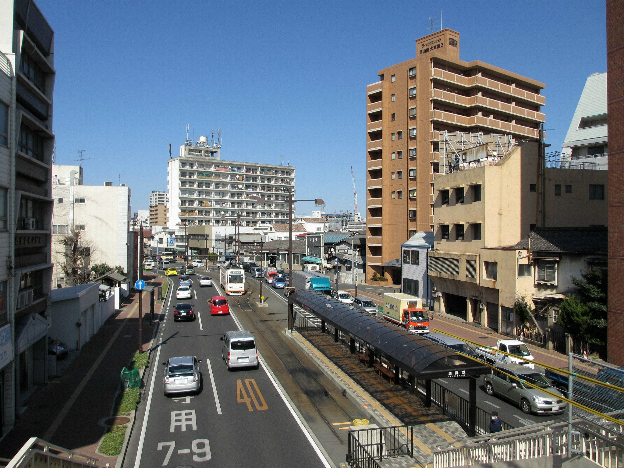 ホームズ】岡山電気軌道清輝橋線 清輝橋駅 徒歩14分（岡山市北区）の中古一戸建て