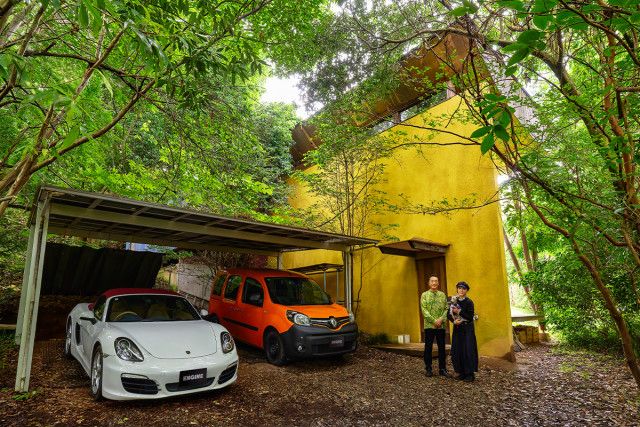 古民家シェアハウスで田舎暮らし。 - 物件ファン