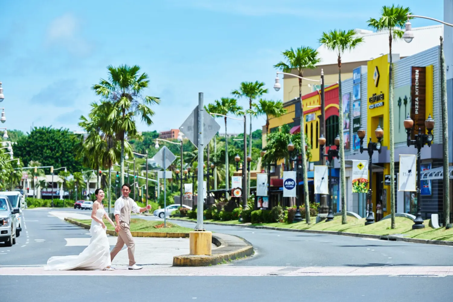 どっちが楽しい？ ハワイ&グアムの違い 値段・比較・新婚旅行ハワイ観光編集部ブログ