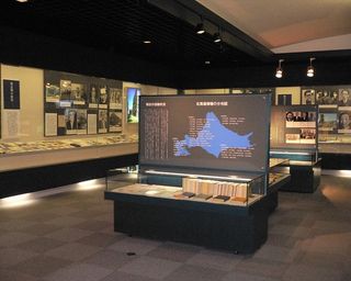 クチコミ : 札幌市天文台