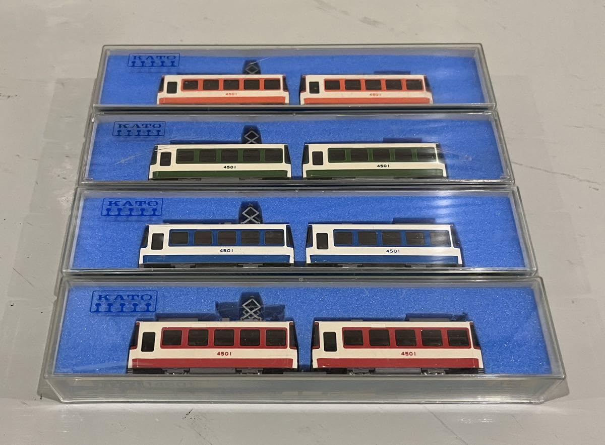 プラレール 車両 磁石 通勤電車 鉄道