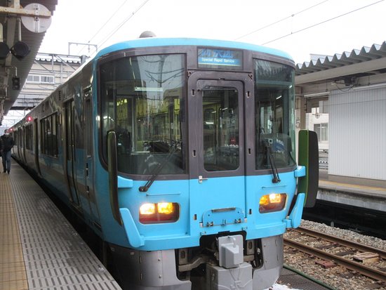 富山駅｜構内図：JRおでかけネット