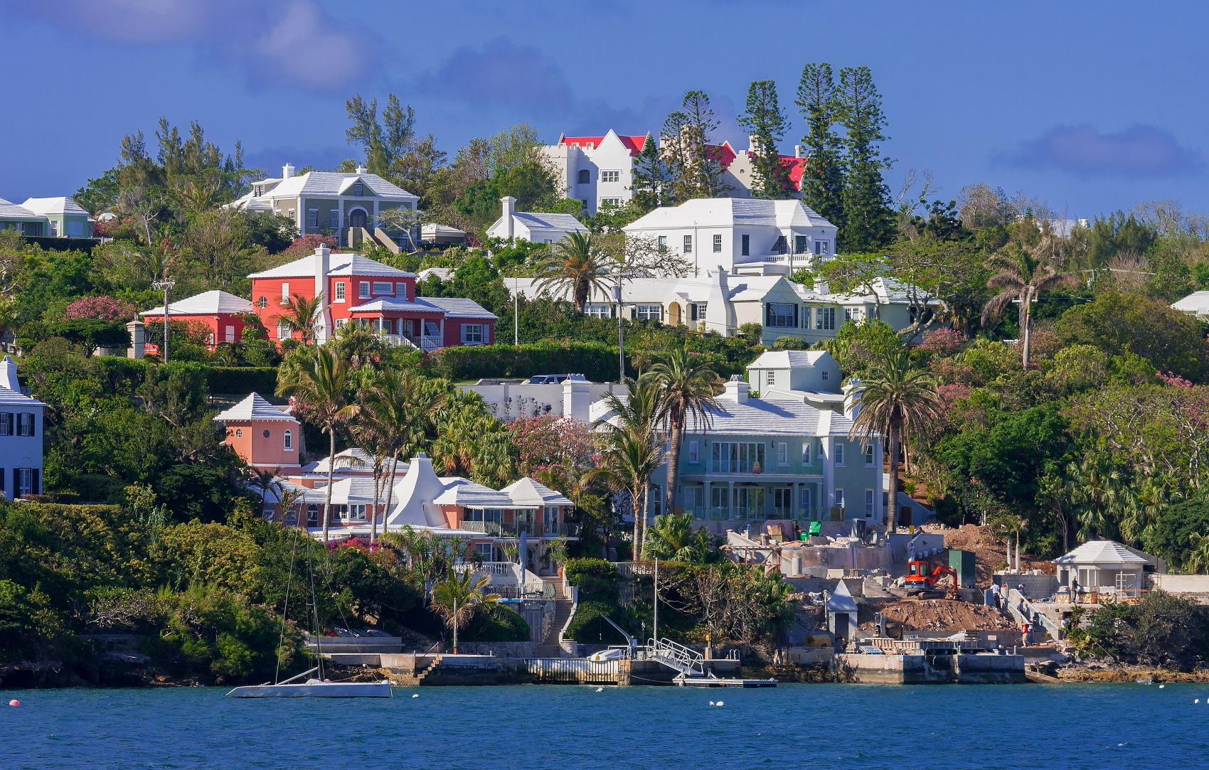 おすすめハミルトン、バミューダ観光スポットゲットユアガイドGetYourGuide