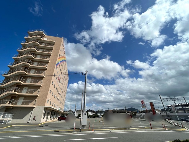 福岡県糸島・前原のHOTEL AZ 福岡糸島店を格安予約