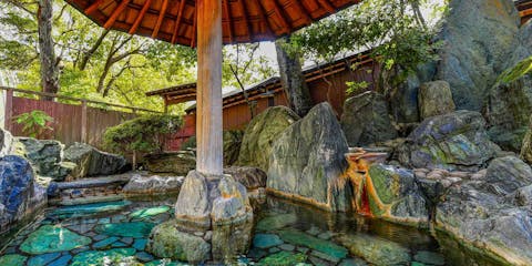 あわら温泉屋台村 湯けむり横丁周辺に近いおすすめホテル・旅館 - 宿泊予約は 一休.com