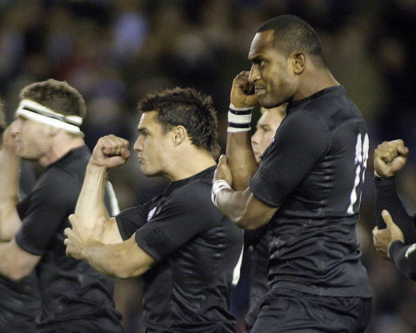 ラグビーW杯が開幕 オーストラリアでも熱血のハカの戦いがHaka Warriors competition inSydney