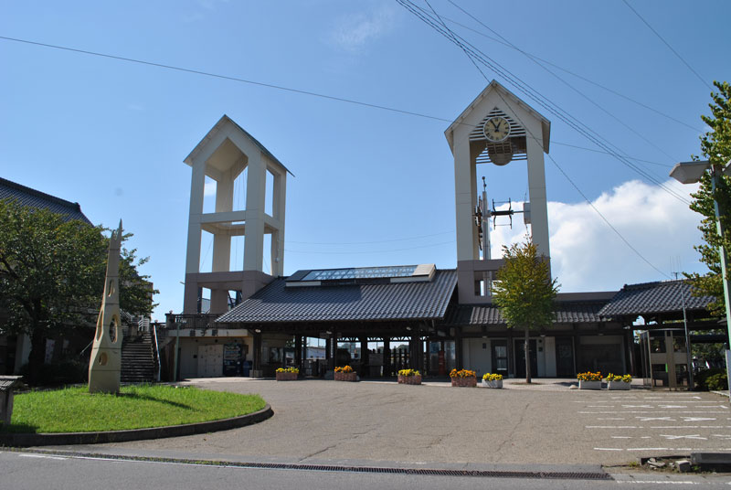 益子駅 路線図・路線一覧レイルラボ RailLab