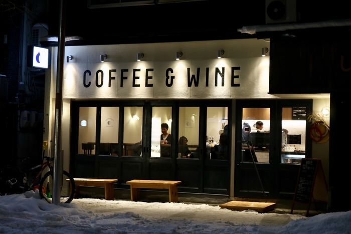 札幌の夜カフェと締めスイーツ5選