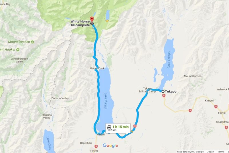 テカポ湖はニュージーランドにある絶景スポット！人気の星空や見どころ、アクセスなどを解説NEWT ニュート