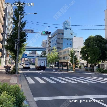 康楽ビル（新橋、汐留）の賃貸オフィス空室情報