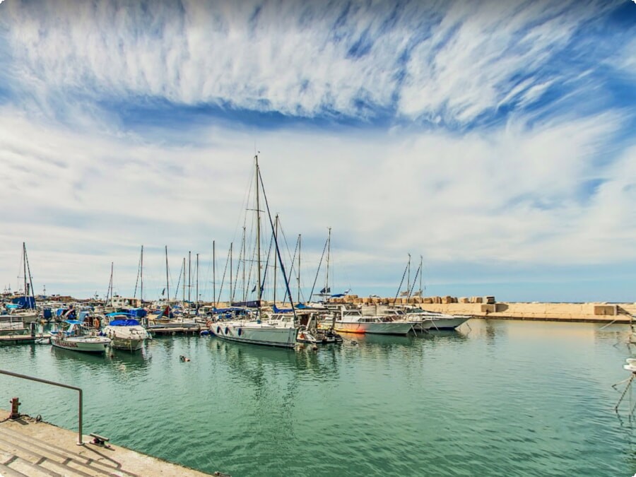 定番だけ厳選！イスラエル・テルアビブのおすすめ観光地9選がぅちゃんのブログ