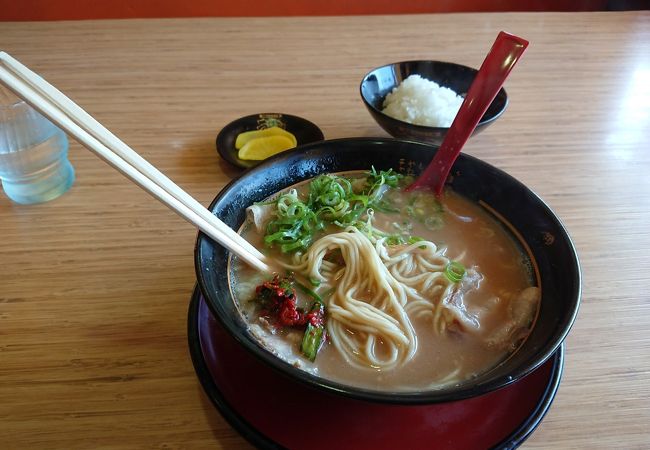 うま屋ラーメン 可児店（可児/ラーメン） - Retty