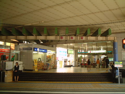 梅島駅に住むメリットとデメリットを徹底解説：下町の温かみと都市機能を併せ持つ暮らしとは？ – PBコラム