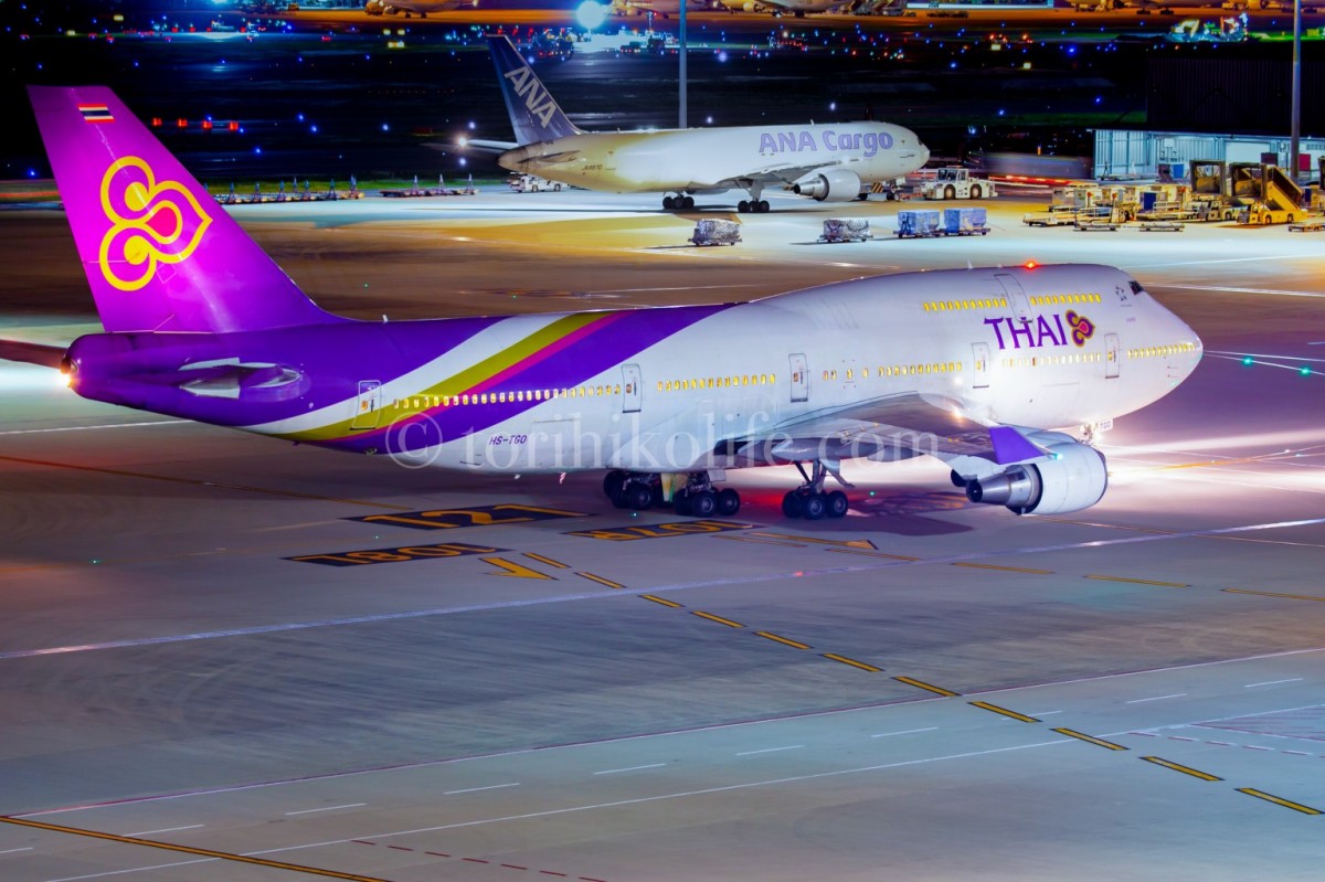 初心者でもすぐ分かる「飛行機写真」の撮り方。機材選び、撮影地選び、設定方法まで基本を徹底解説 - Rentio PRESSレンティオプレス