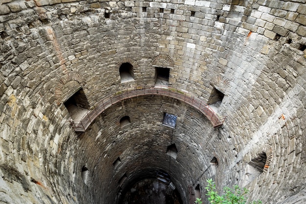 ウィーンの森に聳え立つ古城「リヒテンシュタイン城」⑤内部のご紹介「騎士の間」 - 舞台はウィーン