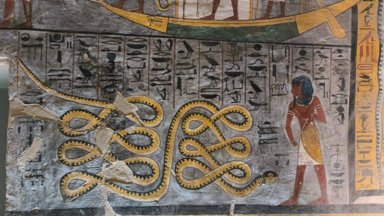 エジプト 王家の谷ガイド行き方・入場料・おすすめ王墓を解説