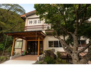 絶景カフェ@瀞ホテル旅と食