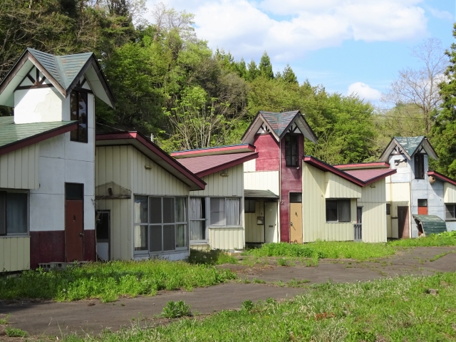 ホテルデジャヴーアネックス(秋田県秋田市) - サウナイキタイ