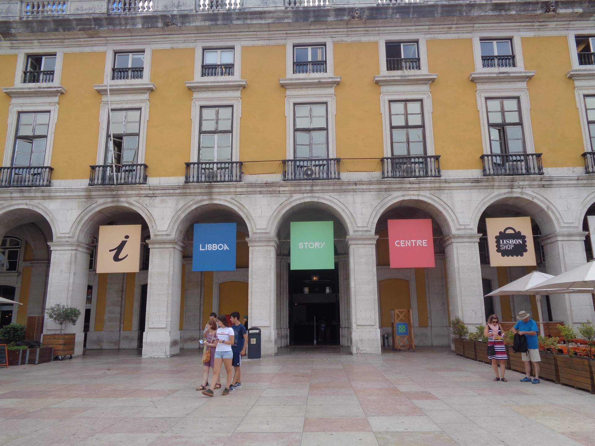 2024年リスボン リスボアカードで王道の名所を巡ってみた 絶対元取れるTabiusagi.com