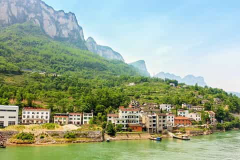 宜昌 イーチャン ホテル・宿泊予約が安い