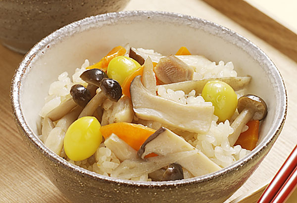 鹿児島郷土料理”ガネ”