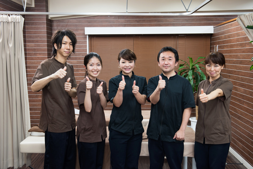 ほぐしの達人 吉祥寺店（武蔵野市吉祥寺本町） | エキテン