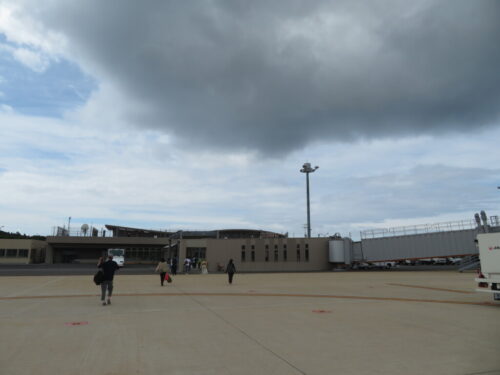 一畑トラベルサービス隠岐空港売店スポット隠岐の島旅 公式