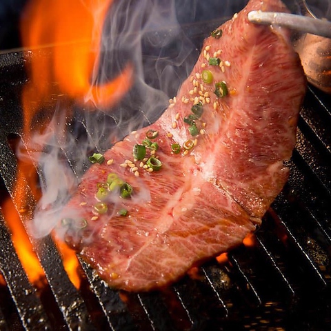 千歳船橋 肉流通センター - 世田谷区船橋/ホルモン焼肉店