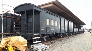 NANNOCRAFT 三岐鉄道車輛大図鑑 貨物鉄道博物館概要