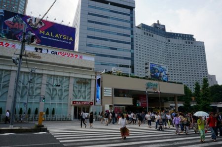 ステラボール TOKYO DANCE