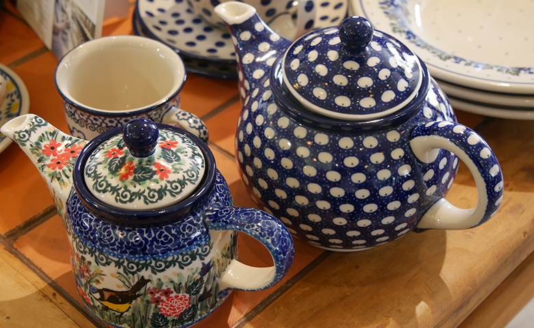 ポーランドの世界遺産リストティースタイル - オーダーメイドツア