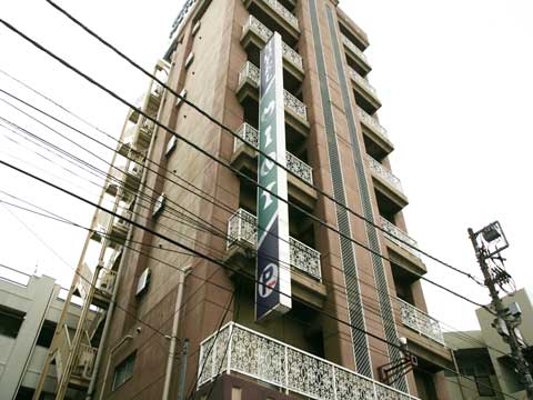 ラブホテル 西川口 | 西口から徒歩2分圏内のHOTEL