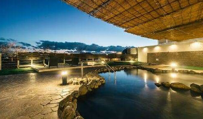 姫路ゆめさき川温泉 里湯ひととき 夢乃井 料金比較・宿泊予約 -