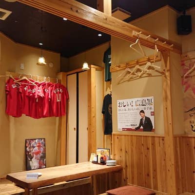 名古屋名物・玉子とじラーメン元祖の老舗中華「萬珍軒」はファミレス感覚で利用できる気軽さがツボ - 己【おれ】