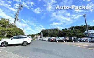 崎の湯の現地レポート 南紀白浜への旅行