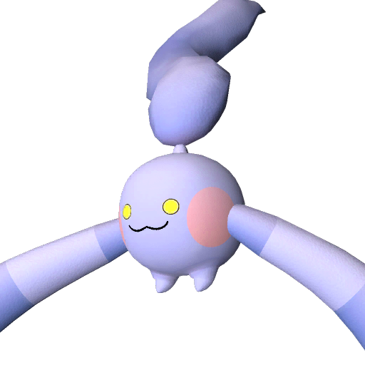 パルワールド ルナティの配合表と出現場所 - 神ゲー攻略