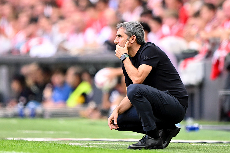 エルネスト・バルベルデ - Wikipedia