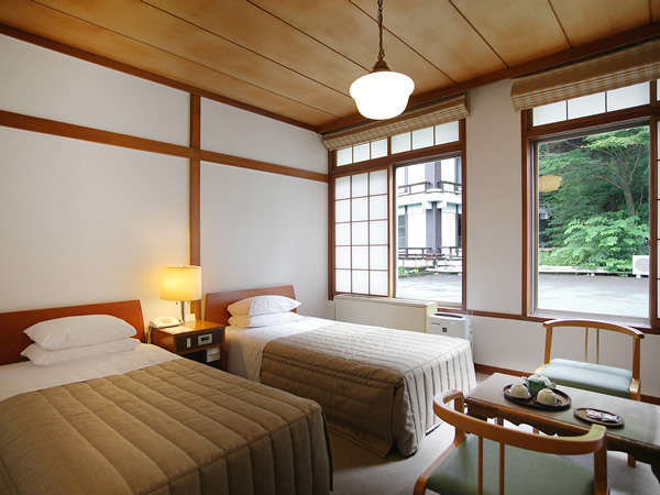 日光で東照宮へアクセス便利なおすすめ旅館だれどこ