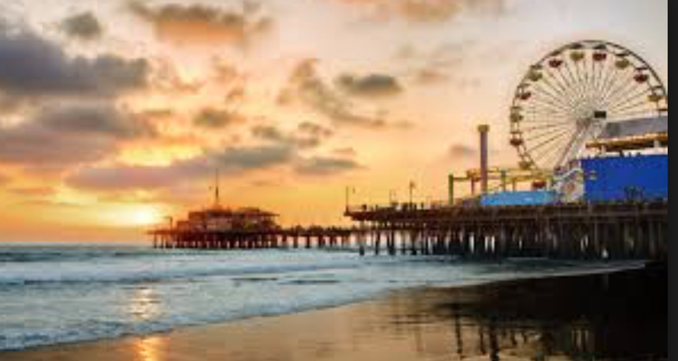 サンタモニカのおすすめ観光スポット - 現地情報誌ライトハウス