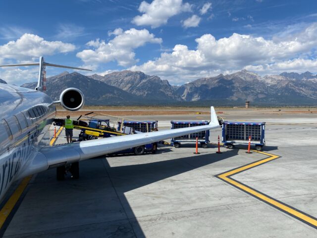 ワイオミング州の都市と町を発見する旅