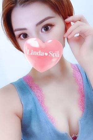 LindaSpa (リンダスパ) 鈴木かれん