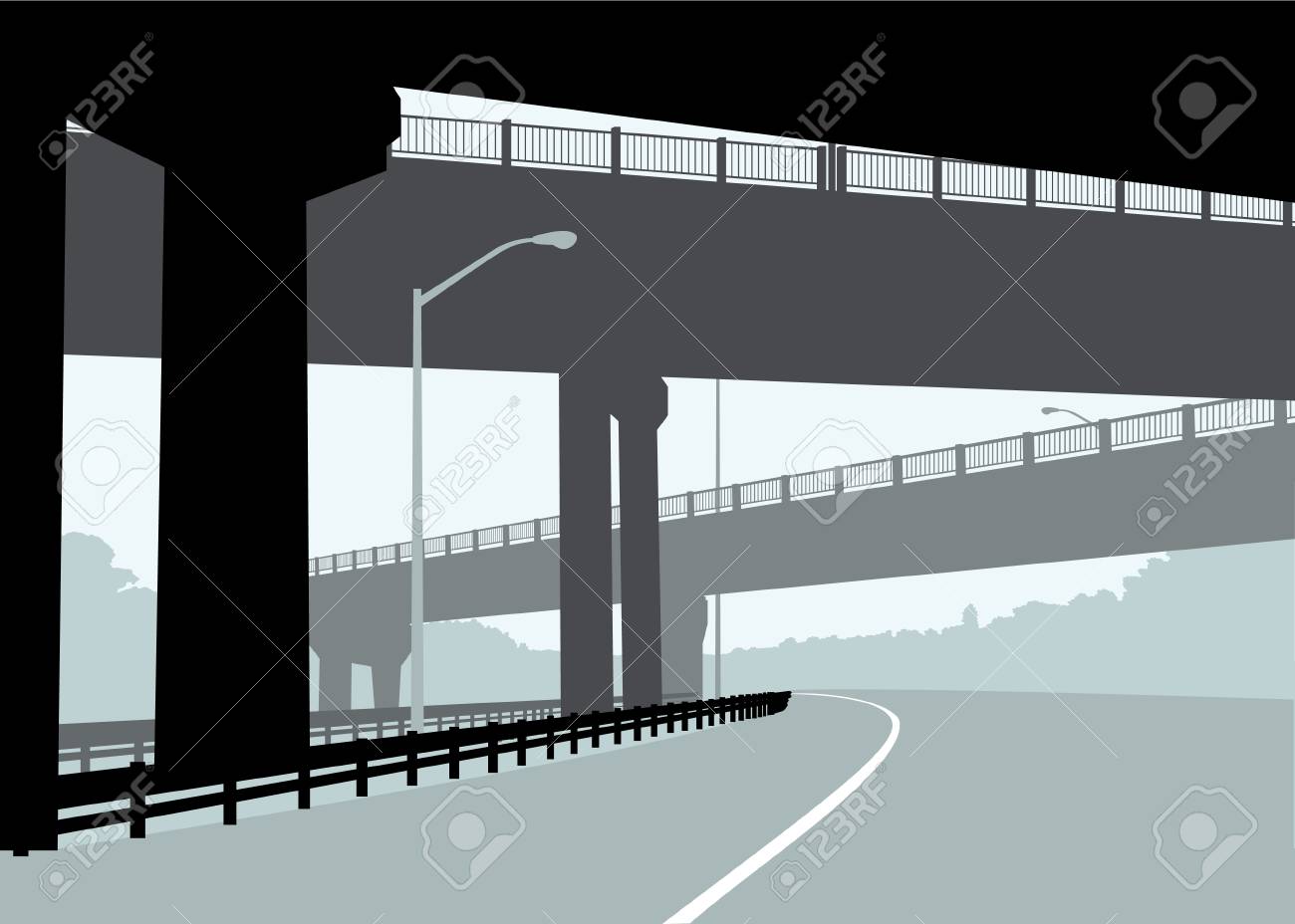 雨でも外で遊べる！向井田高架下ちびっこ広場は高架下を有効活用して作られた公園だった！ : 交野タイムズ