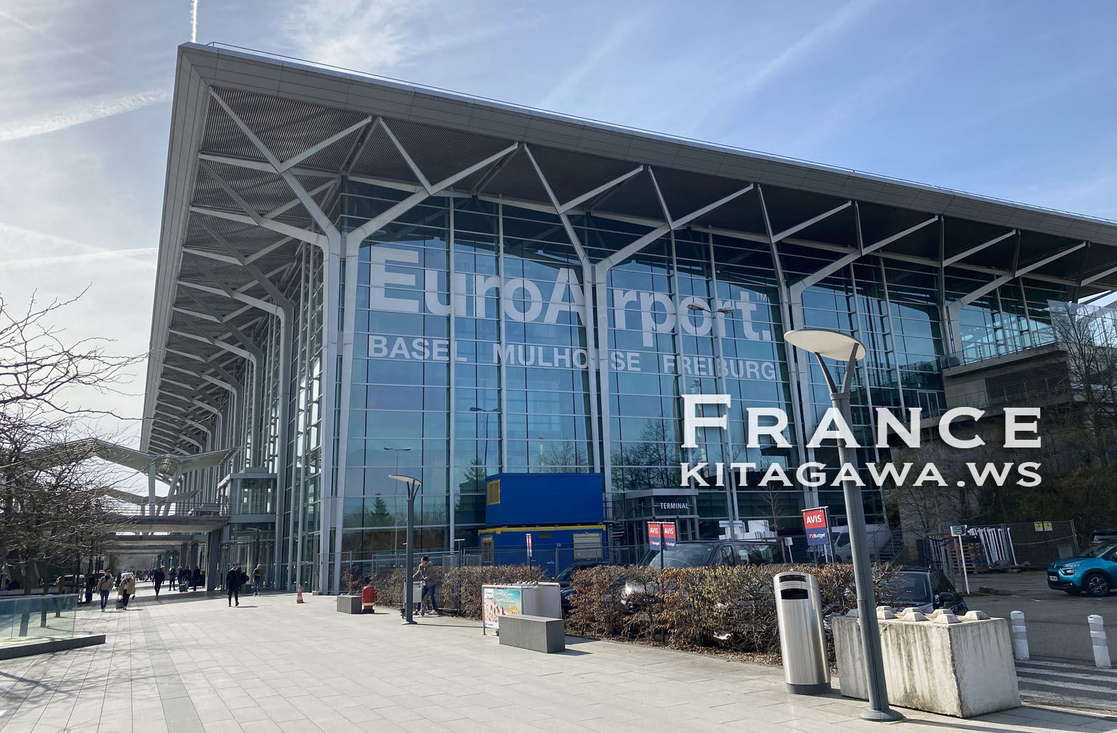 空港の3レターコード」について │ 「空港の3レターコード」についてお話していきたいと思います