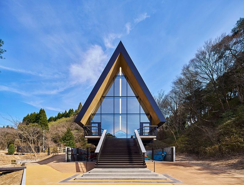 建物探訪 萬代基介 ＠ 石巻の東屋 :