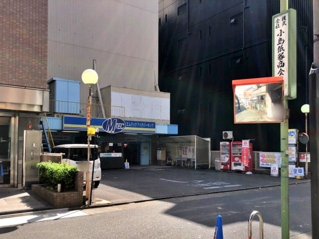 ナディア・パーク クレアーレほか名古屋市中区 周辺の時間貸し駐車場・月極駐車場駐車場を検索賃貸スタイル