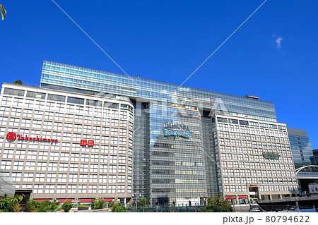 高島屋タイムズスクエア - Tokyo